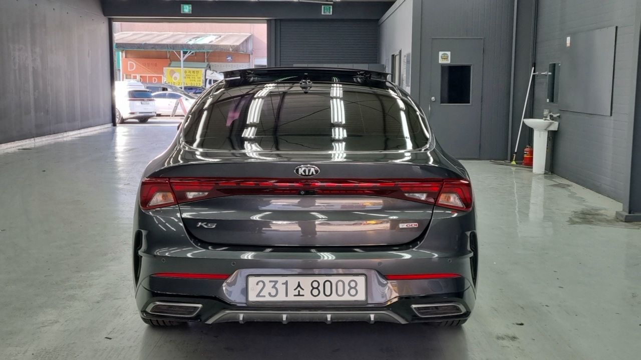 car slider