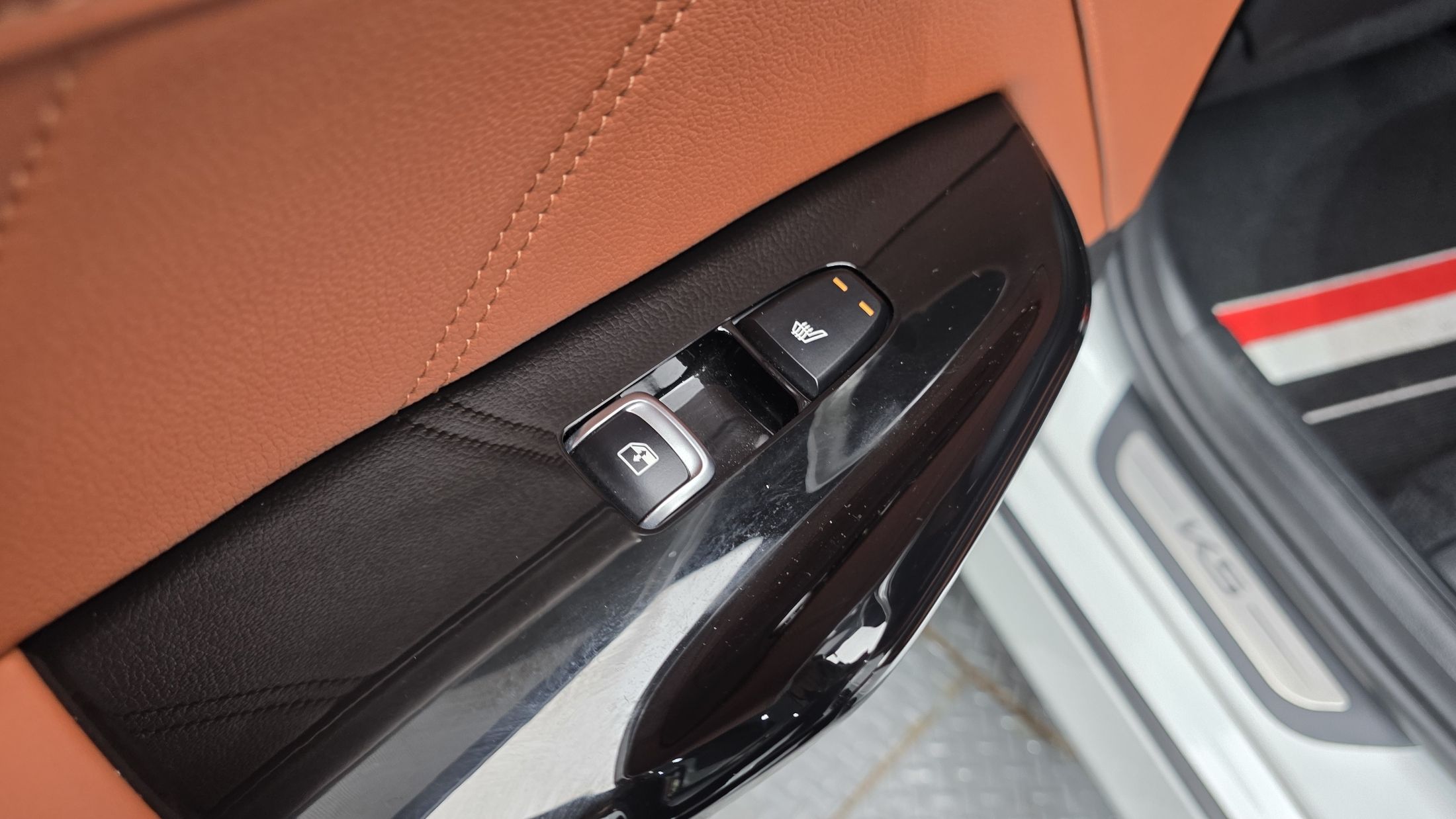 car slider