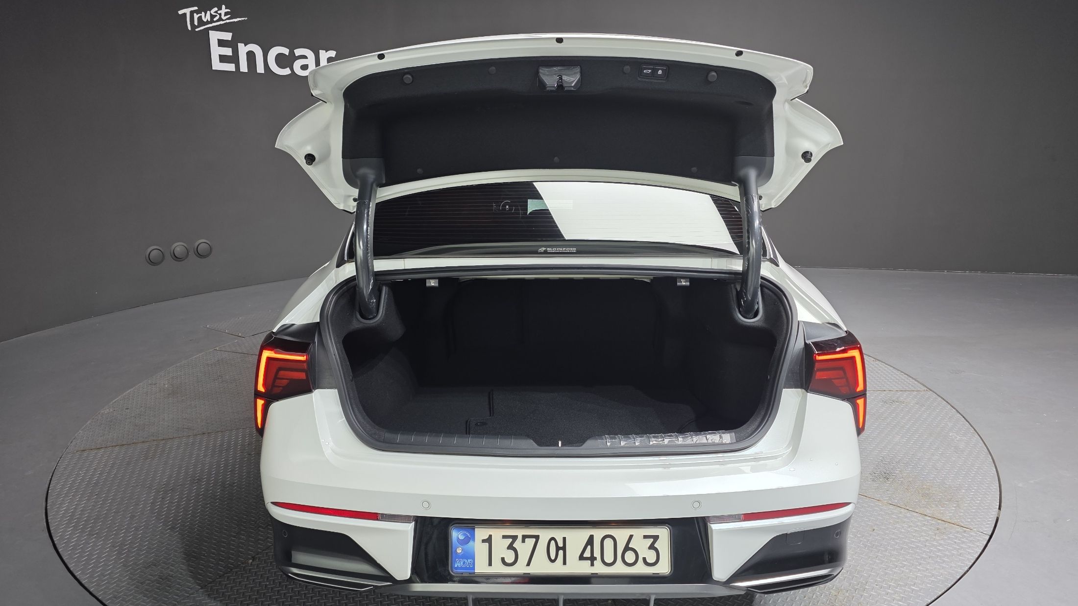 car slider