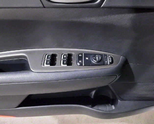 car slider