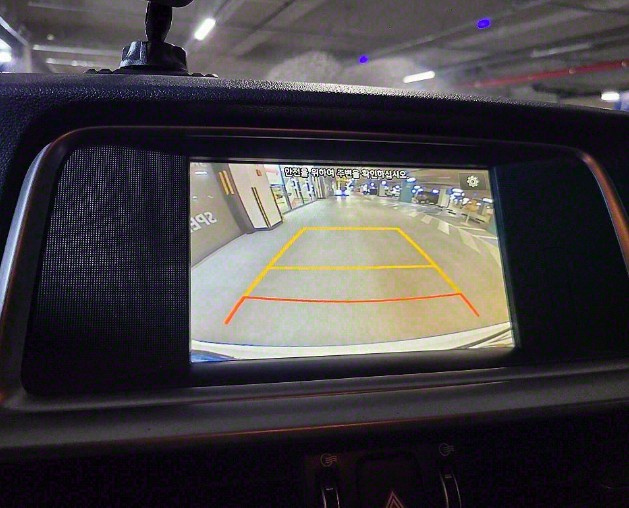 car slider