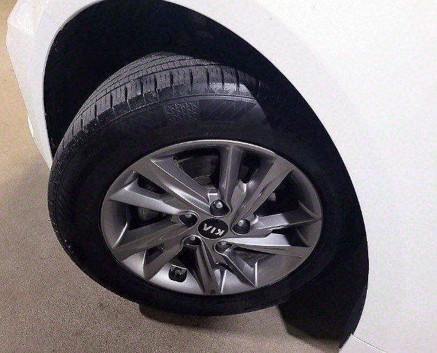 car slider