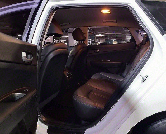 car slider