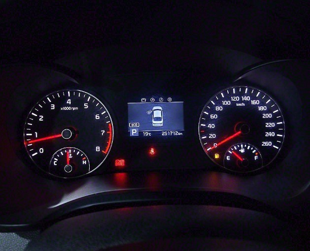 car slider