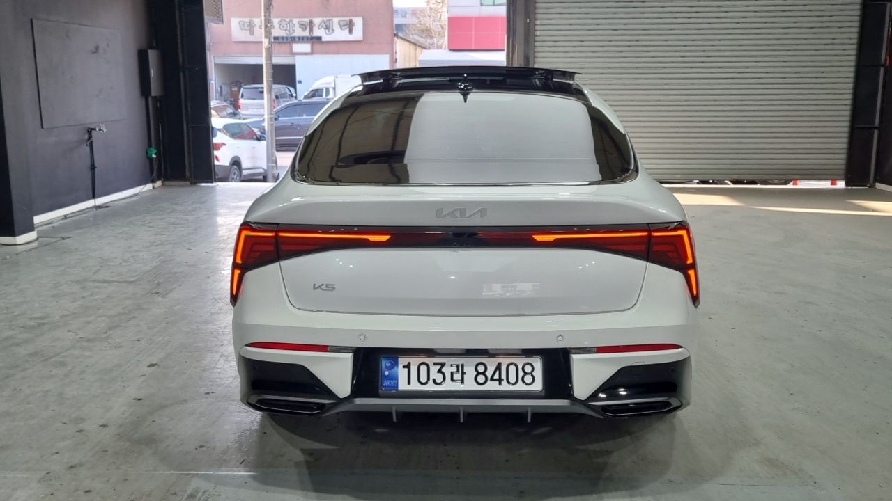 car slider