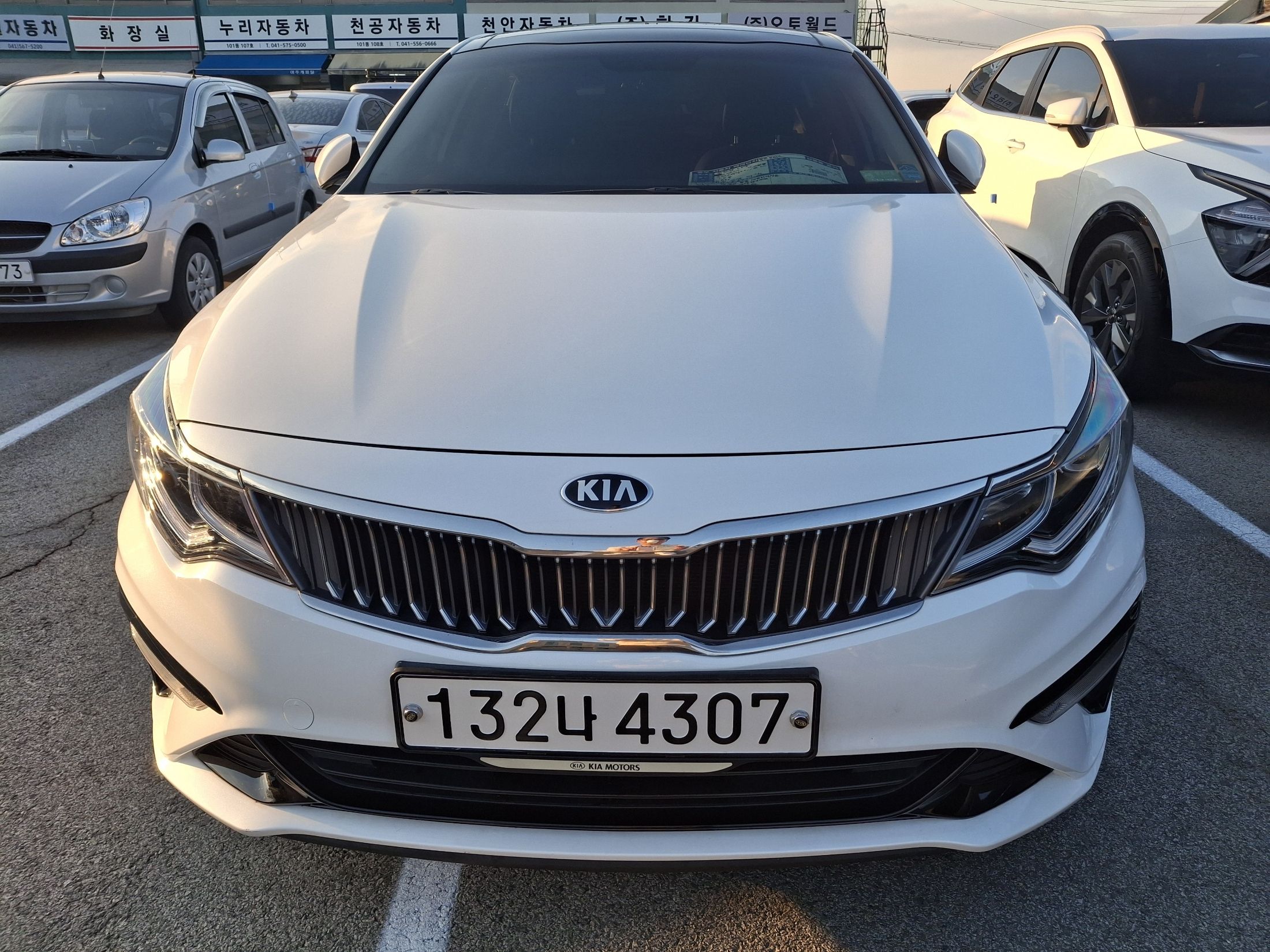 car preview