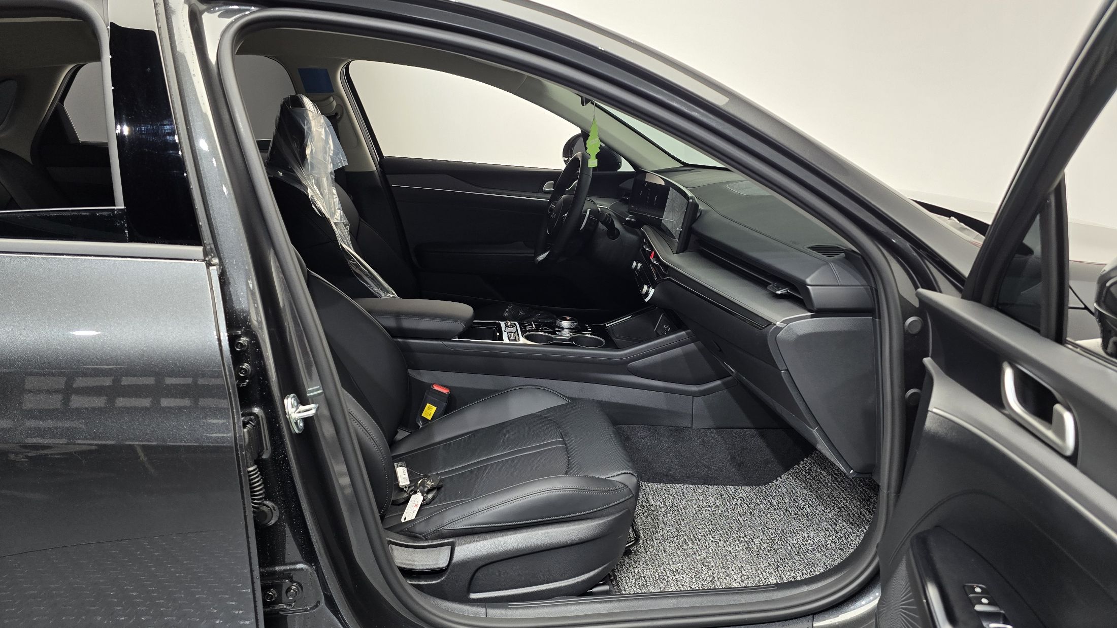car slider