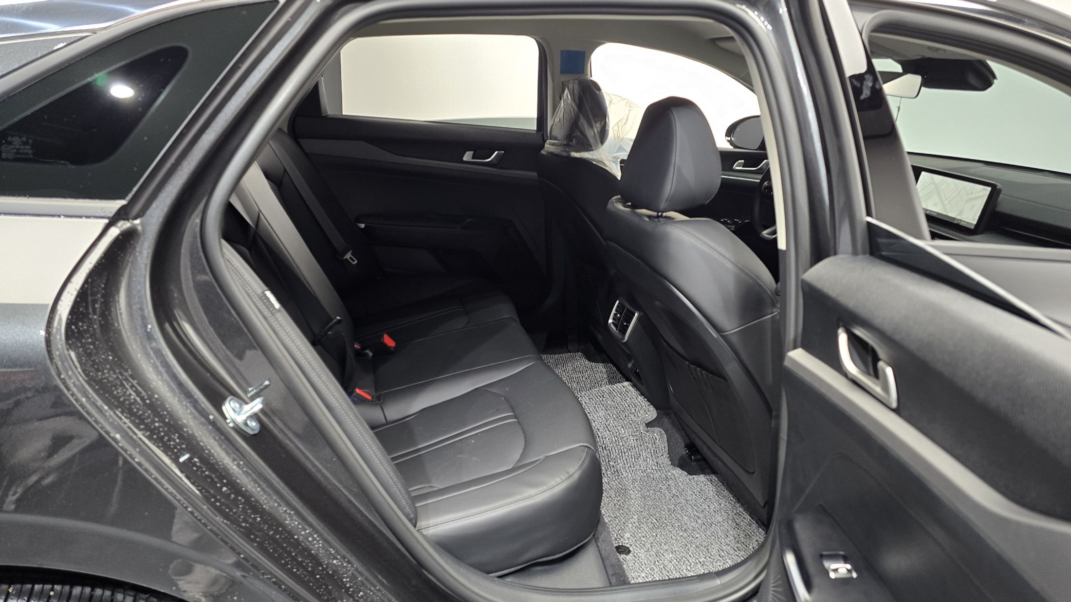 car slider