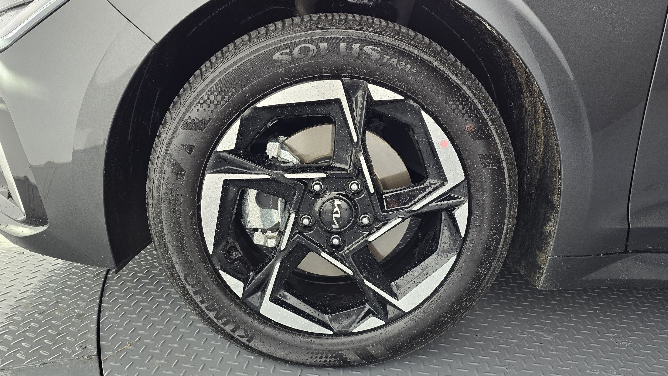 car slider