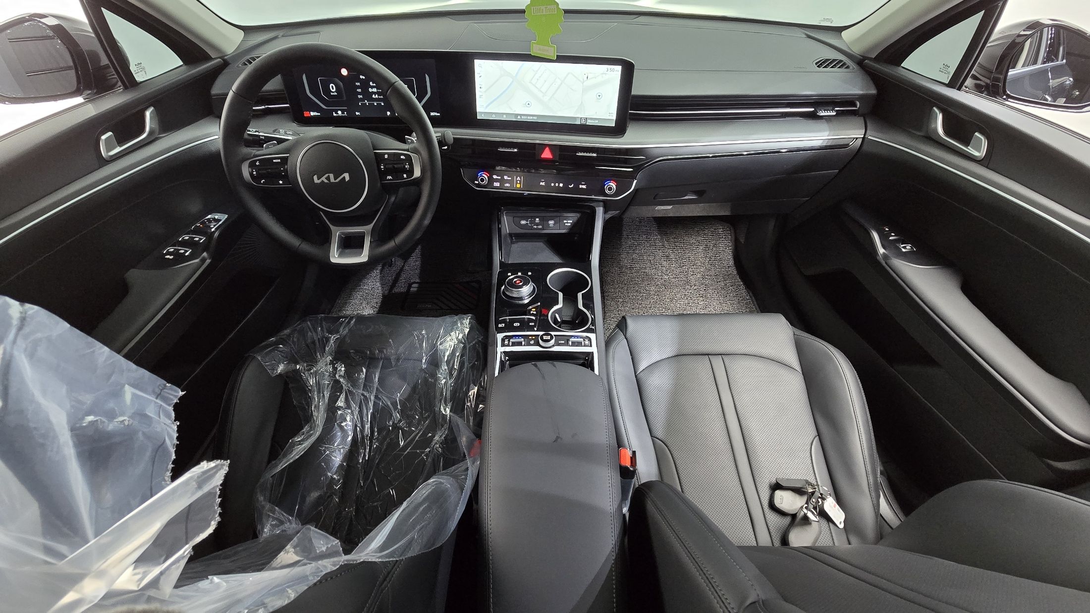 car slider