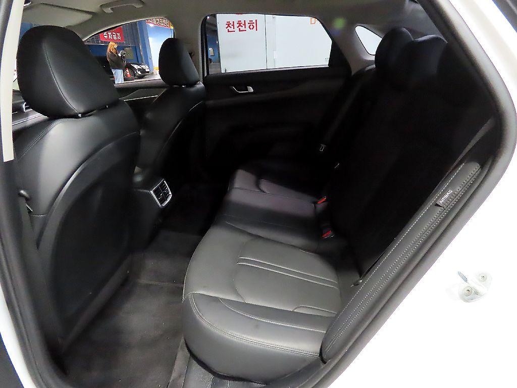 car slider
