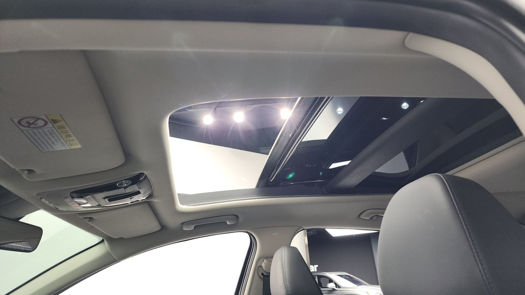 car slider