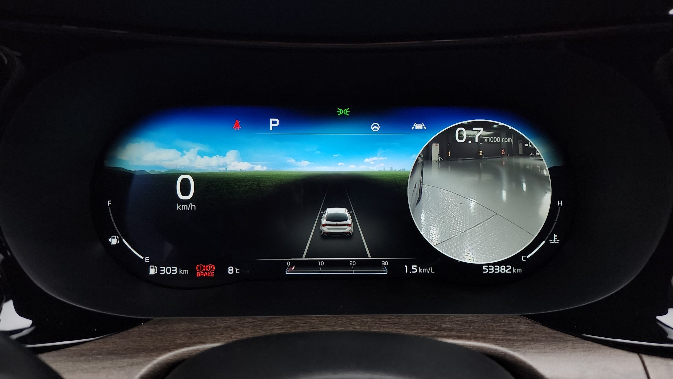 car slider