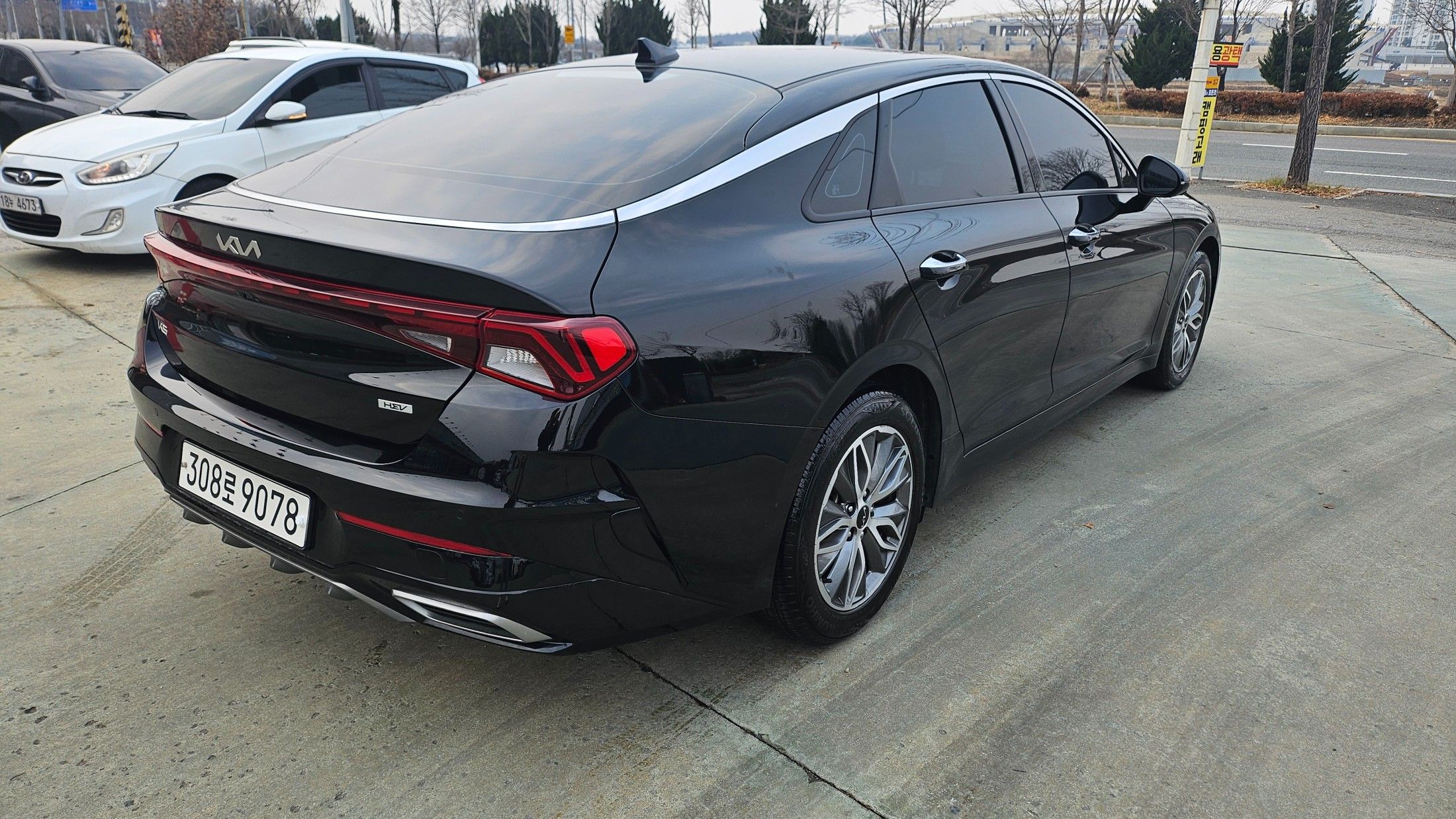 car preview