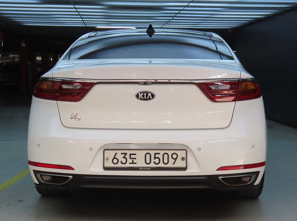 car slider
