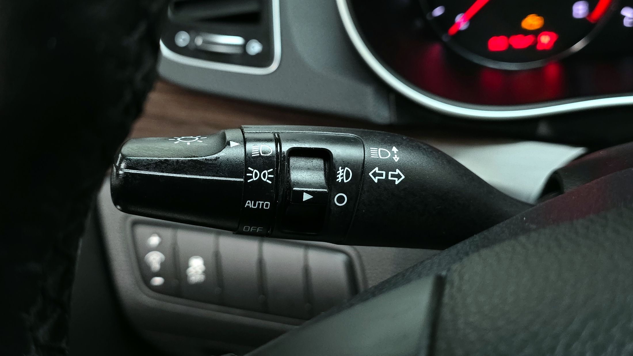 car slider