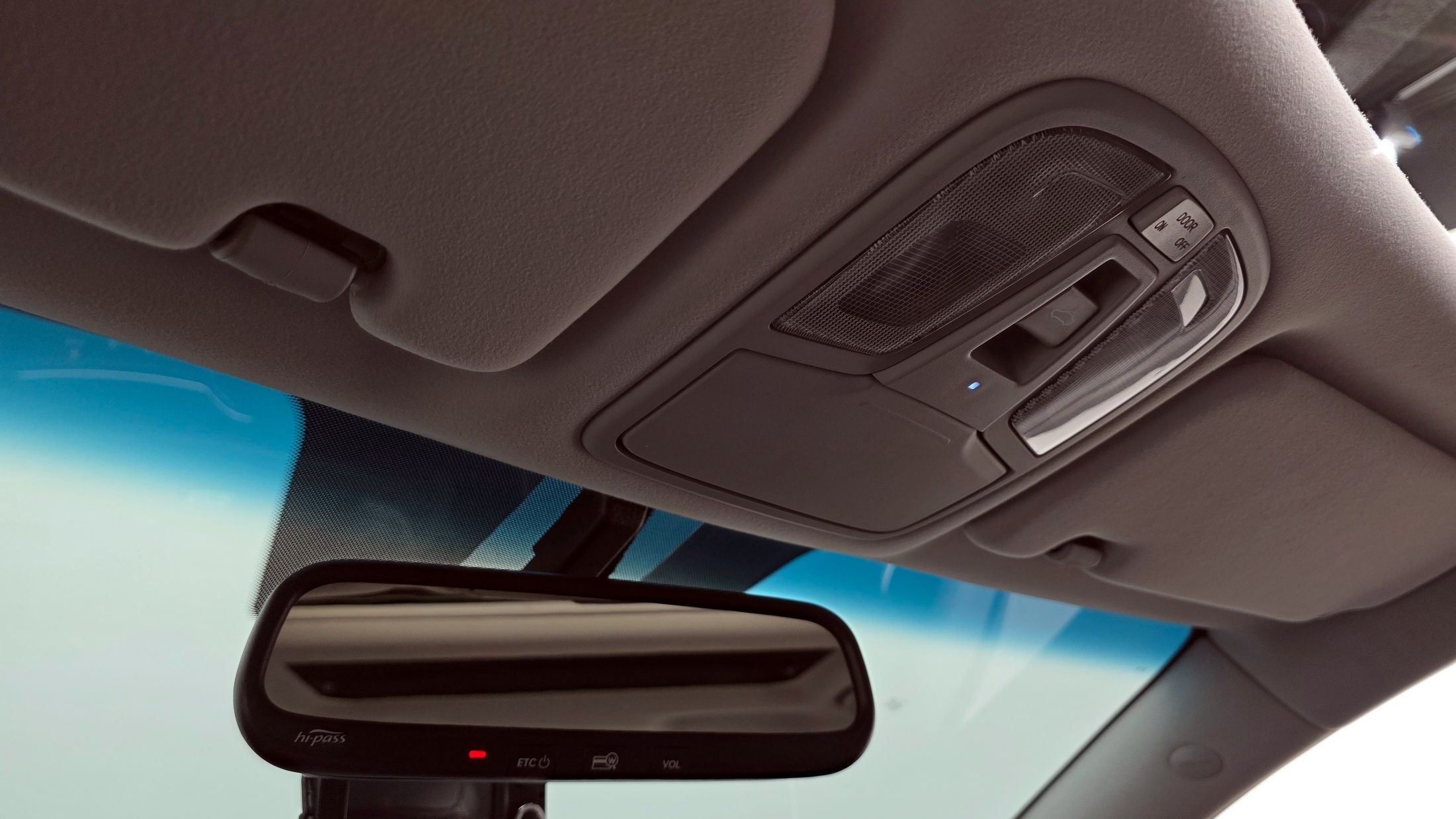 car slider