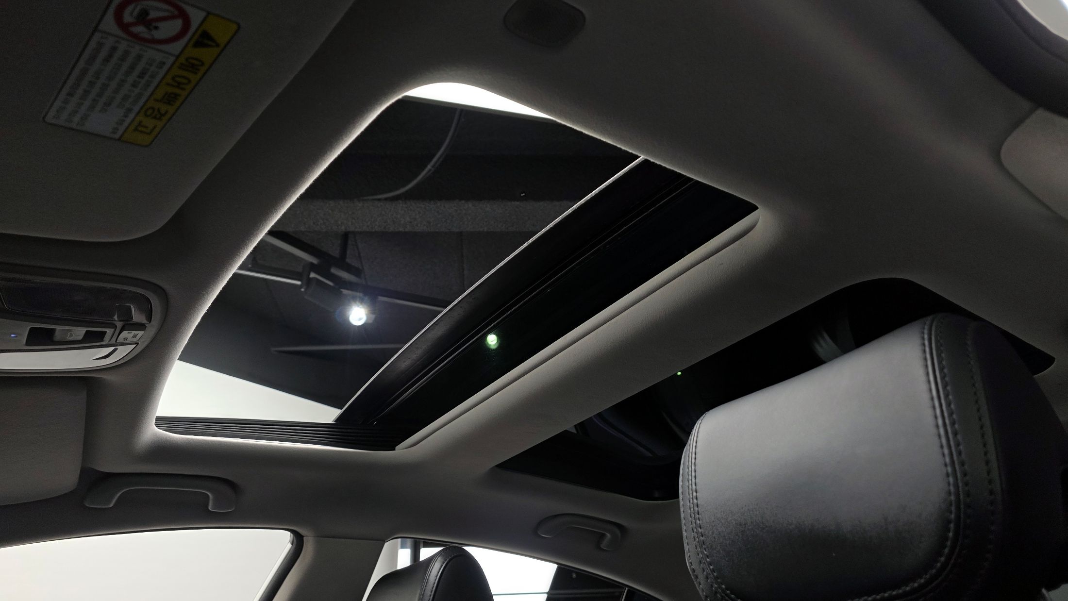 car slider
