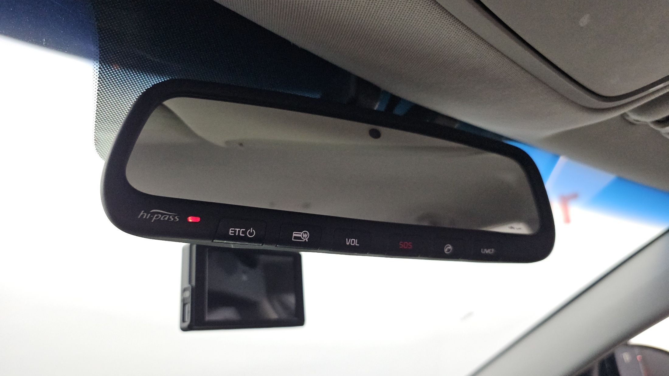 car slider