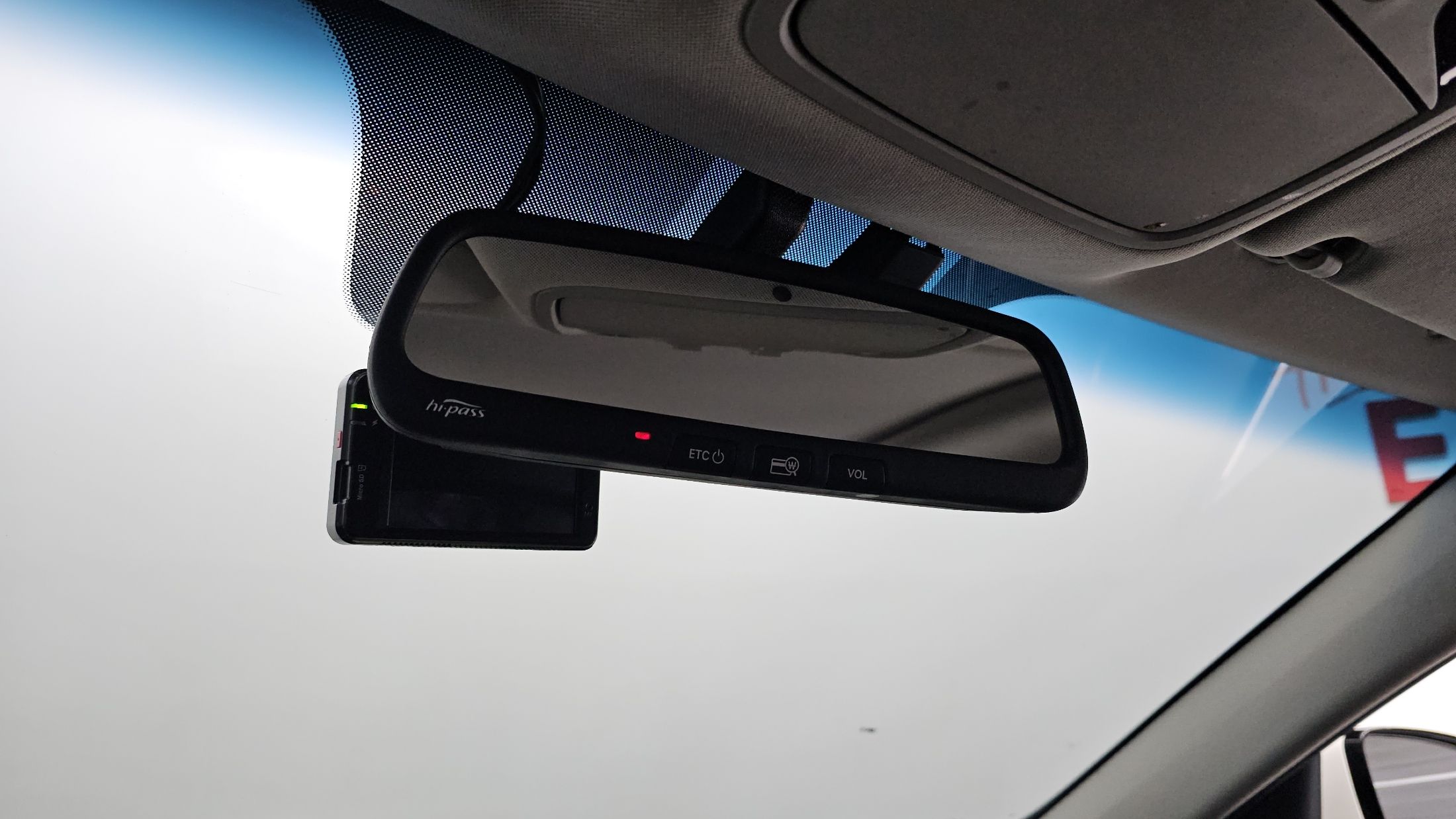 car slider