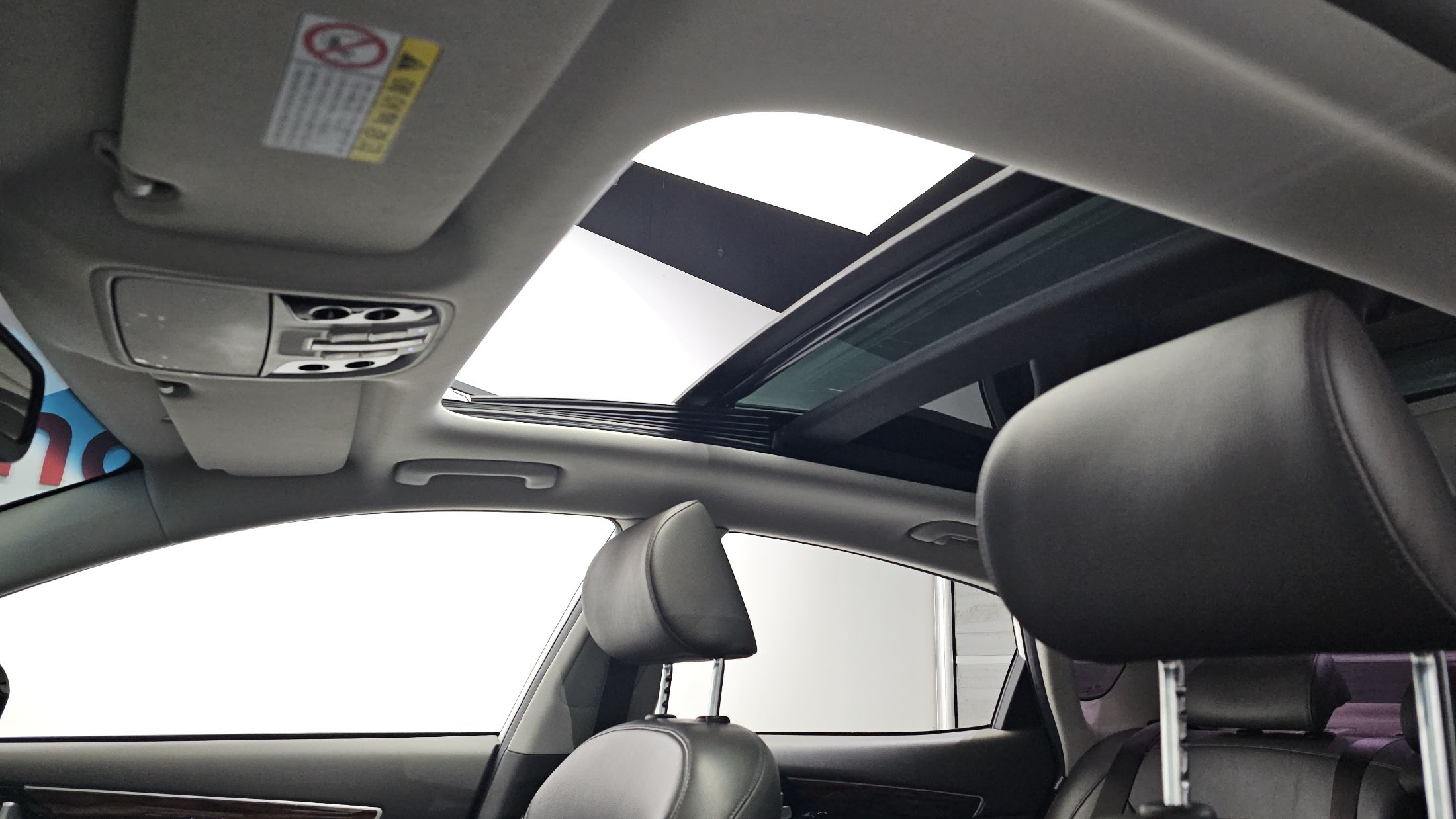 car slider