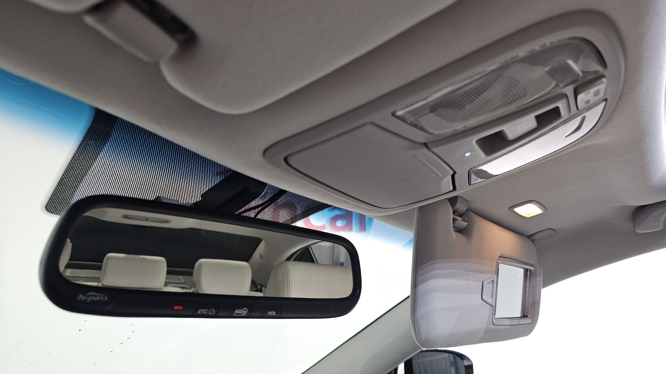 car slider