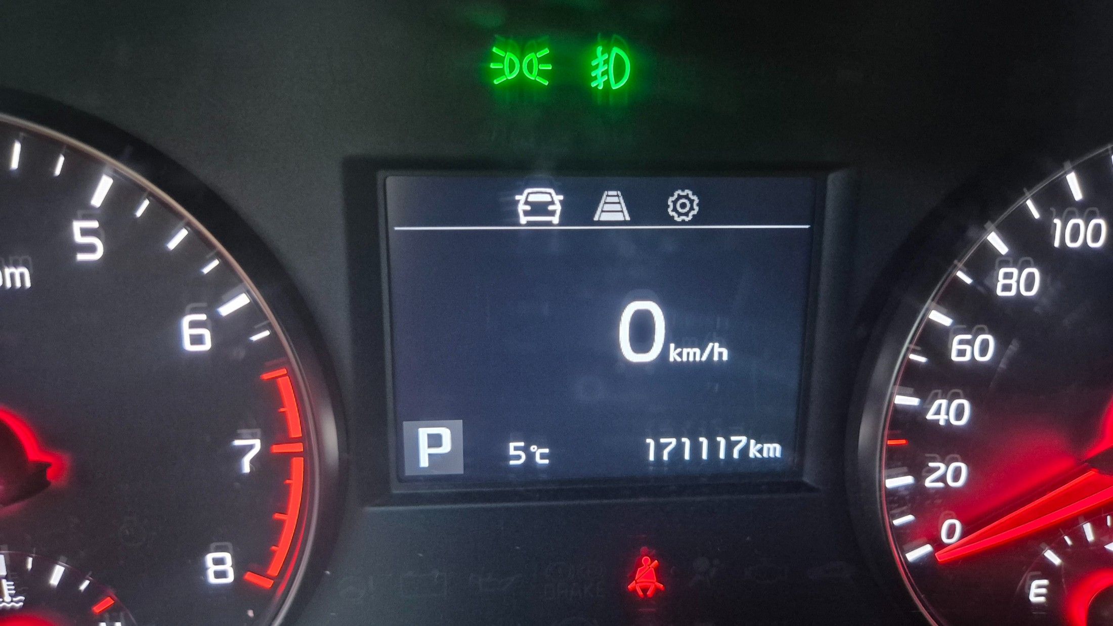 car slider