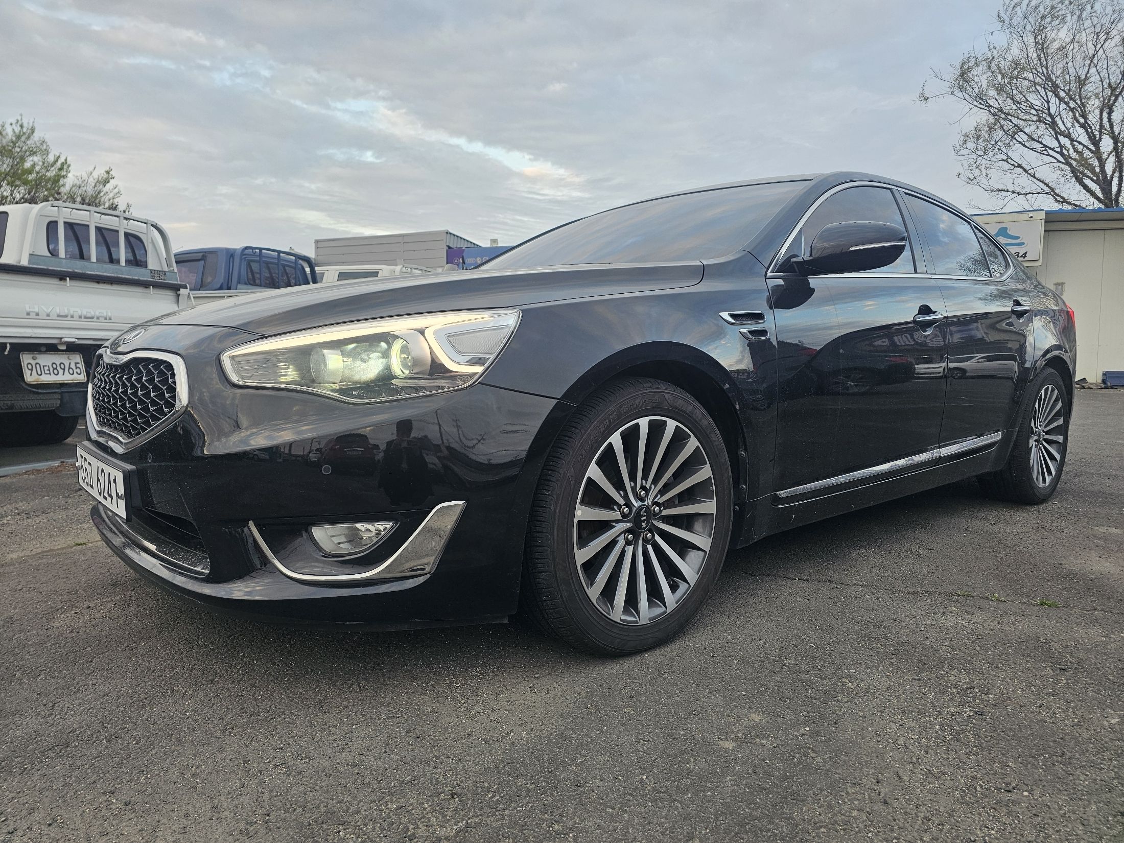 car preview