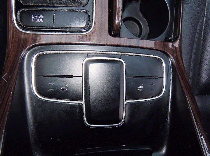 car slider