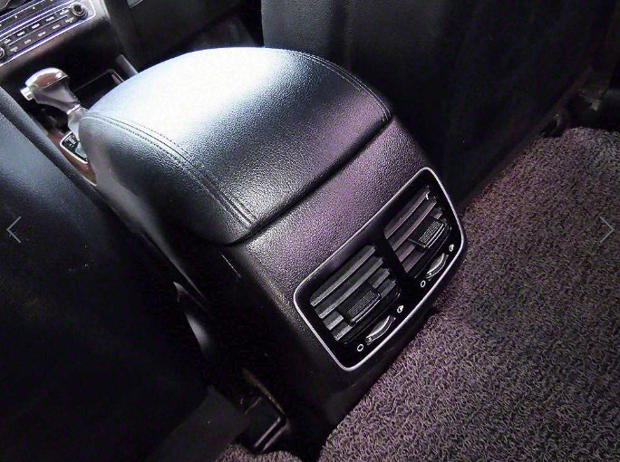 car slider