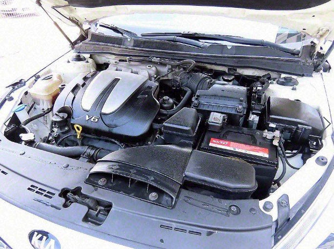 car slider