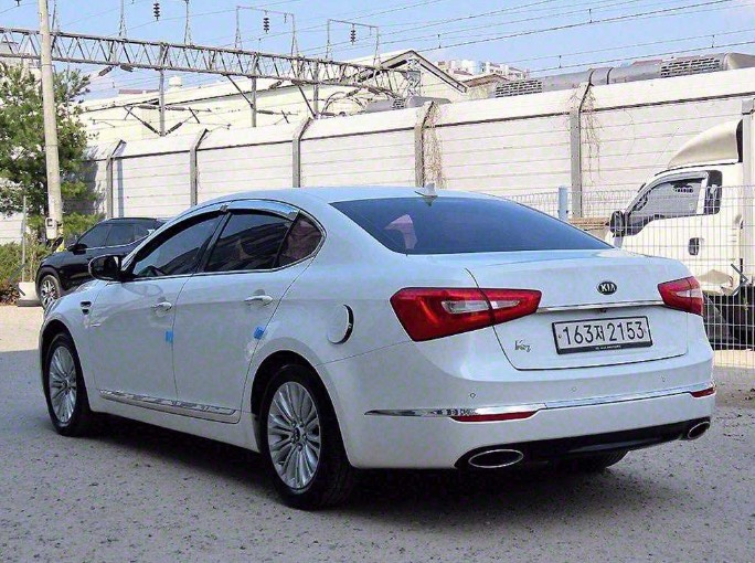 car slider