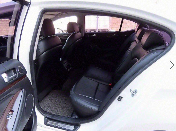 car slider