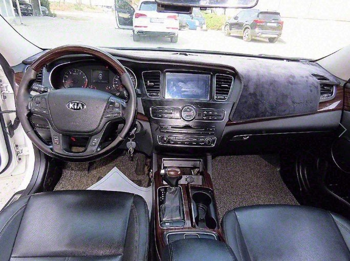 car slider