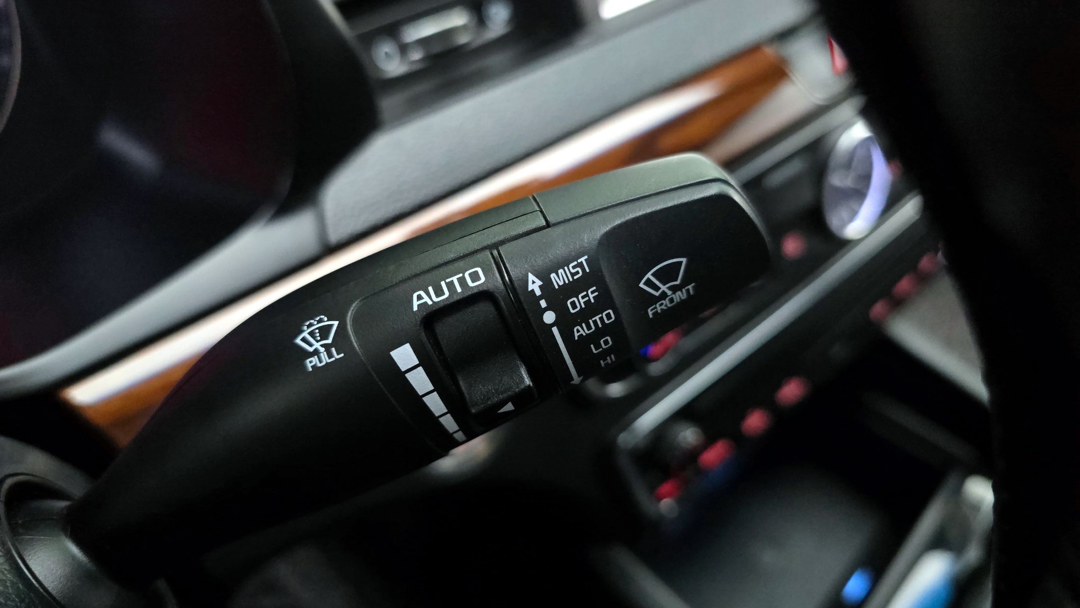 car slider
