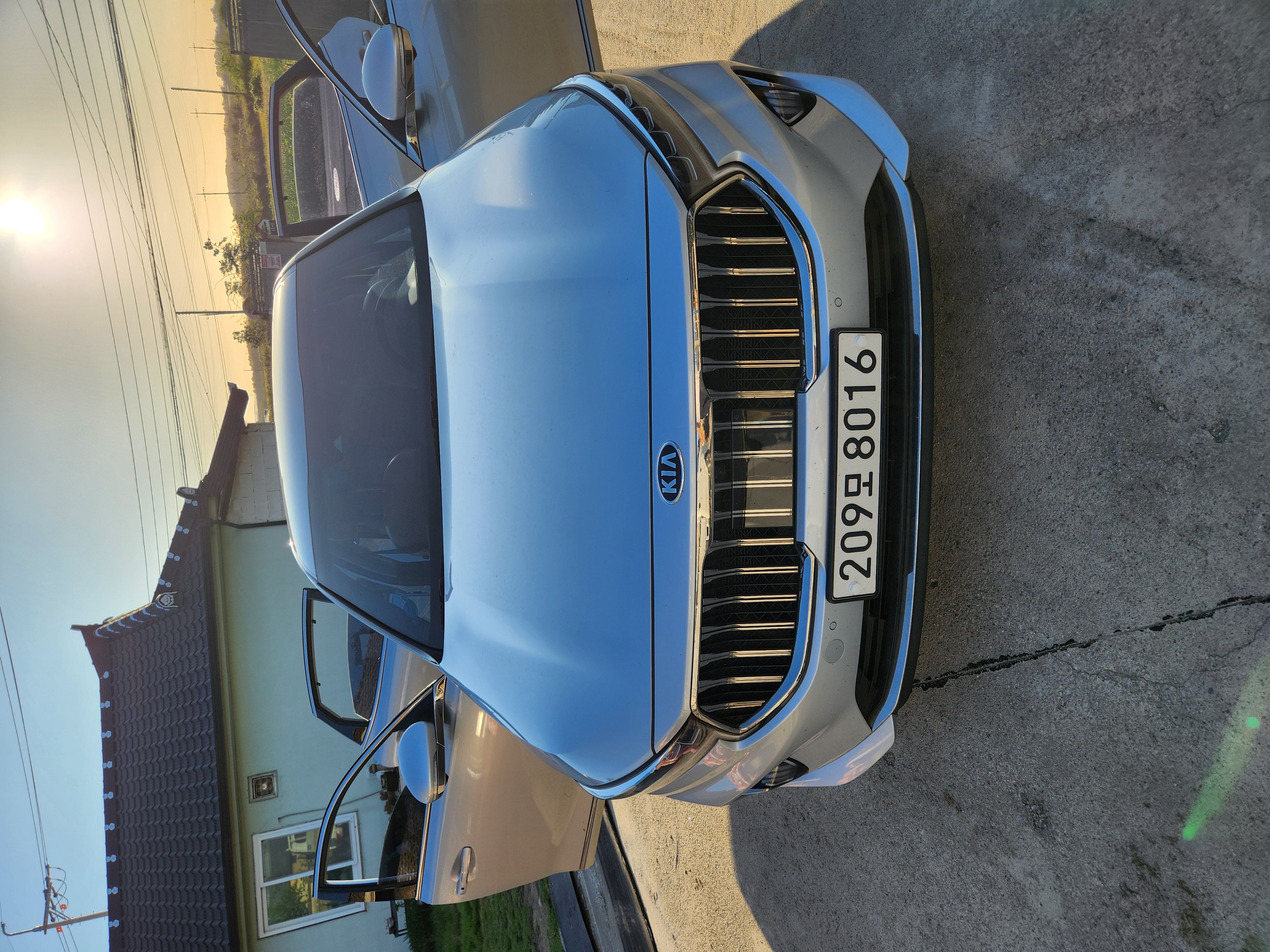 car preview