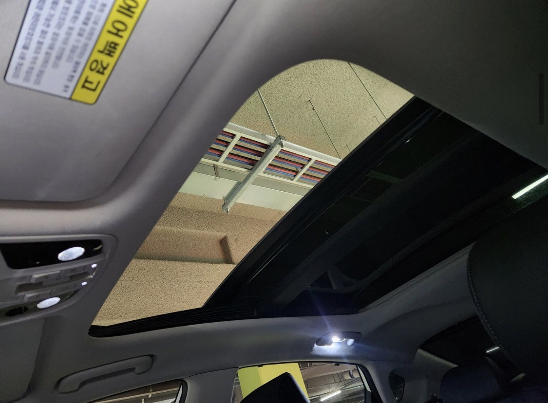 car slider