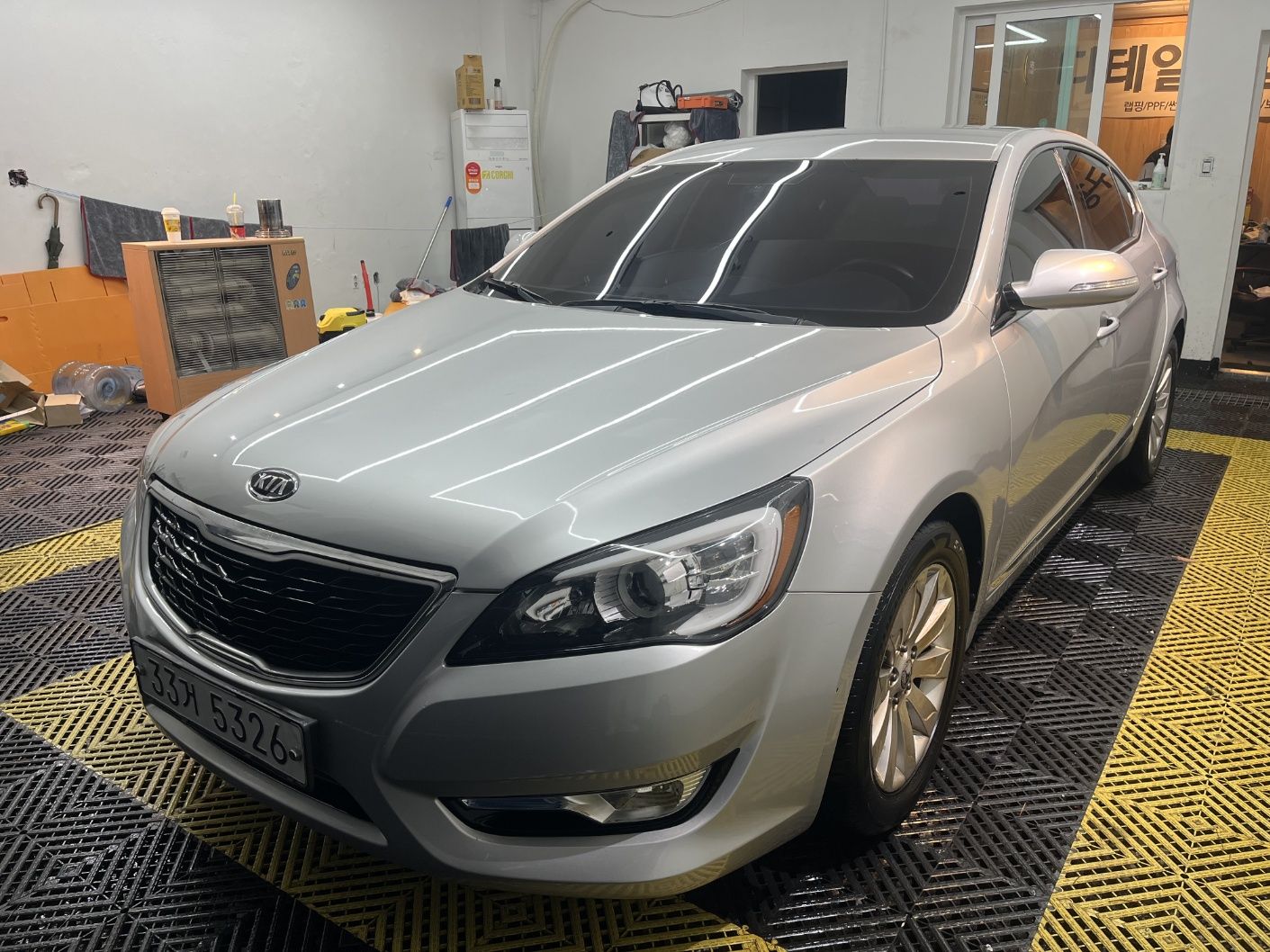 car preview