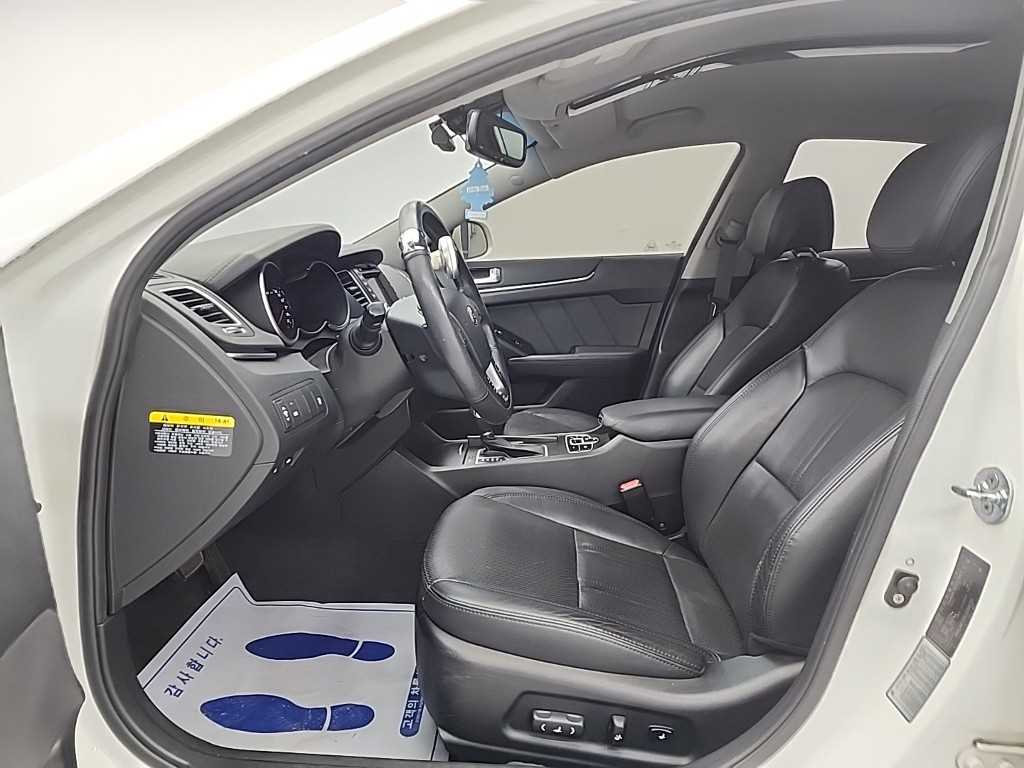 car slider