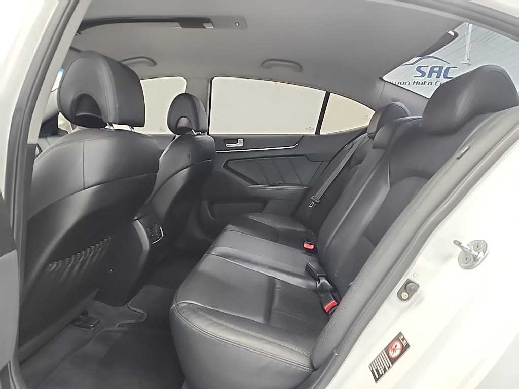 car slider