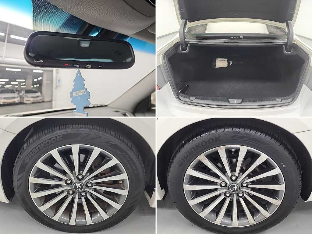 car slider
