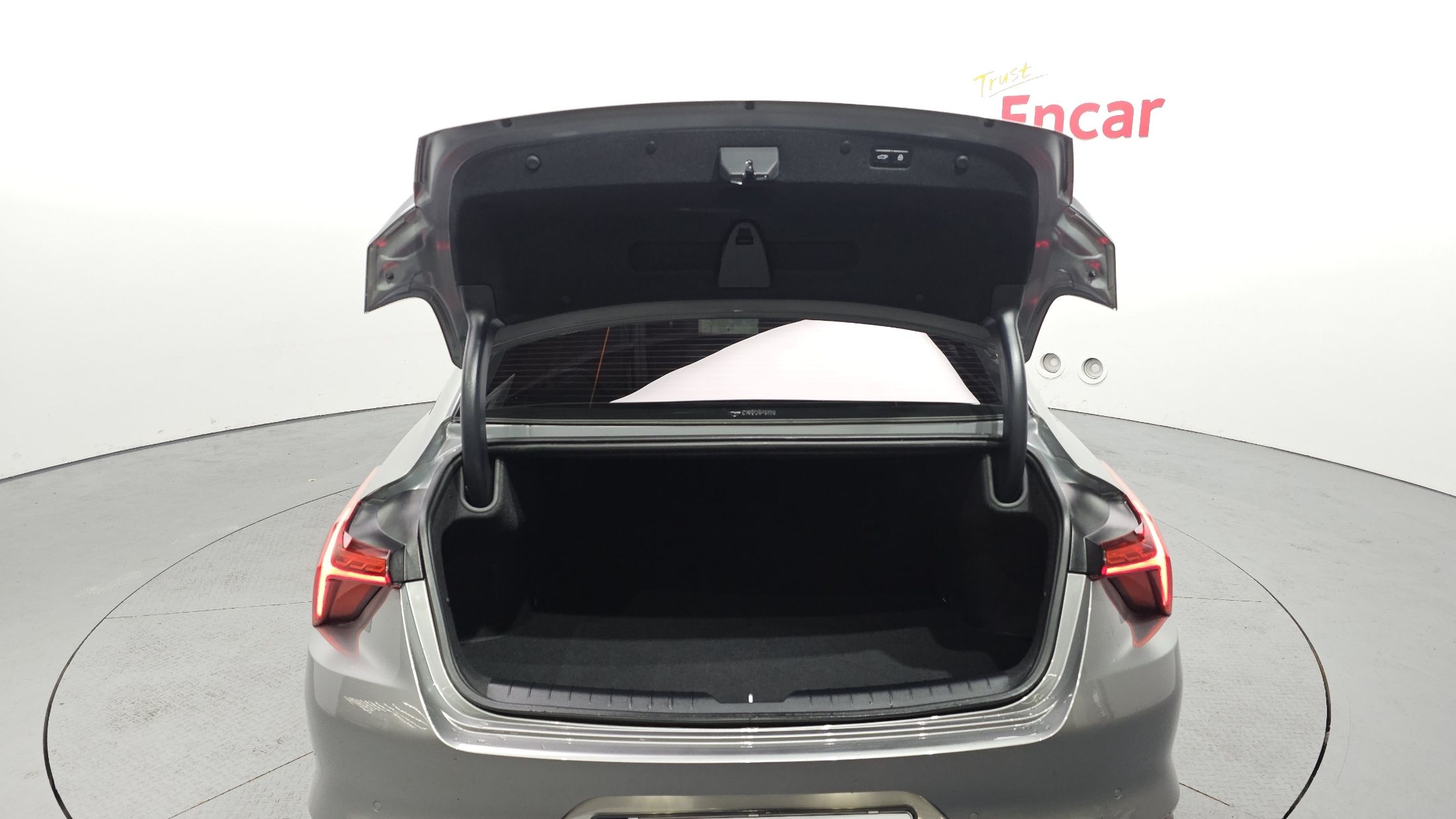 car slider
