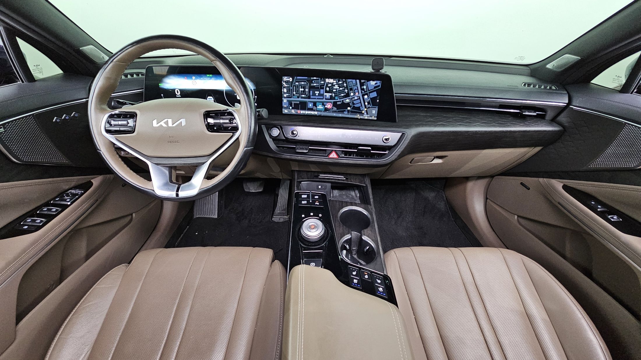 car slider
