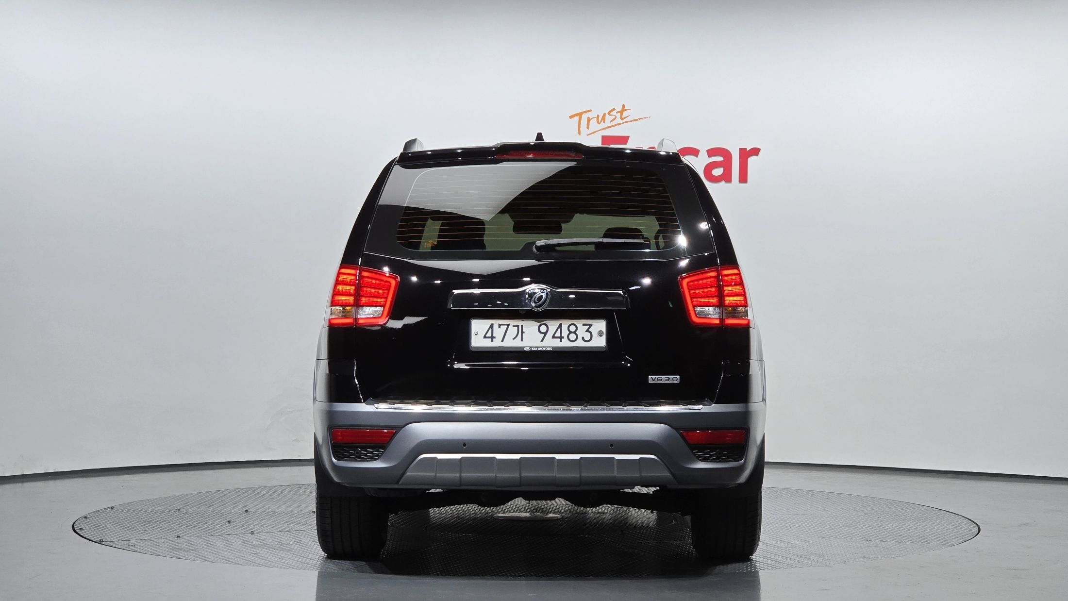 car slider