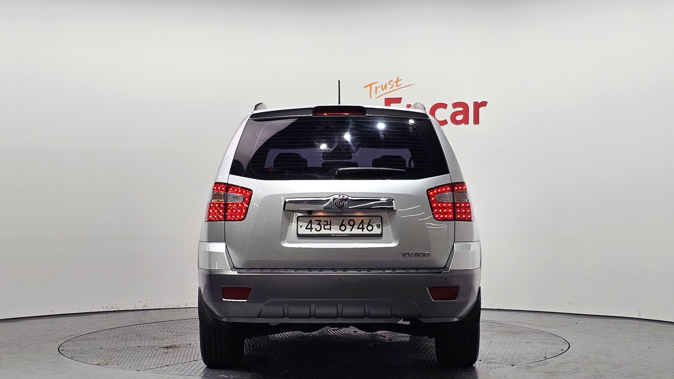 car slider
