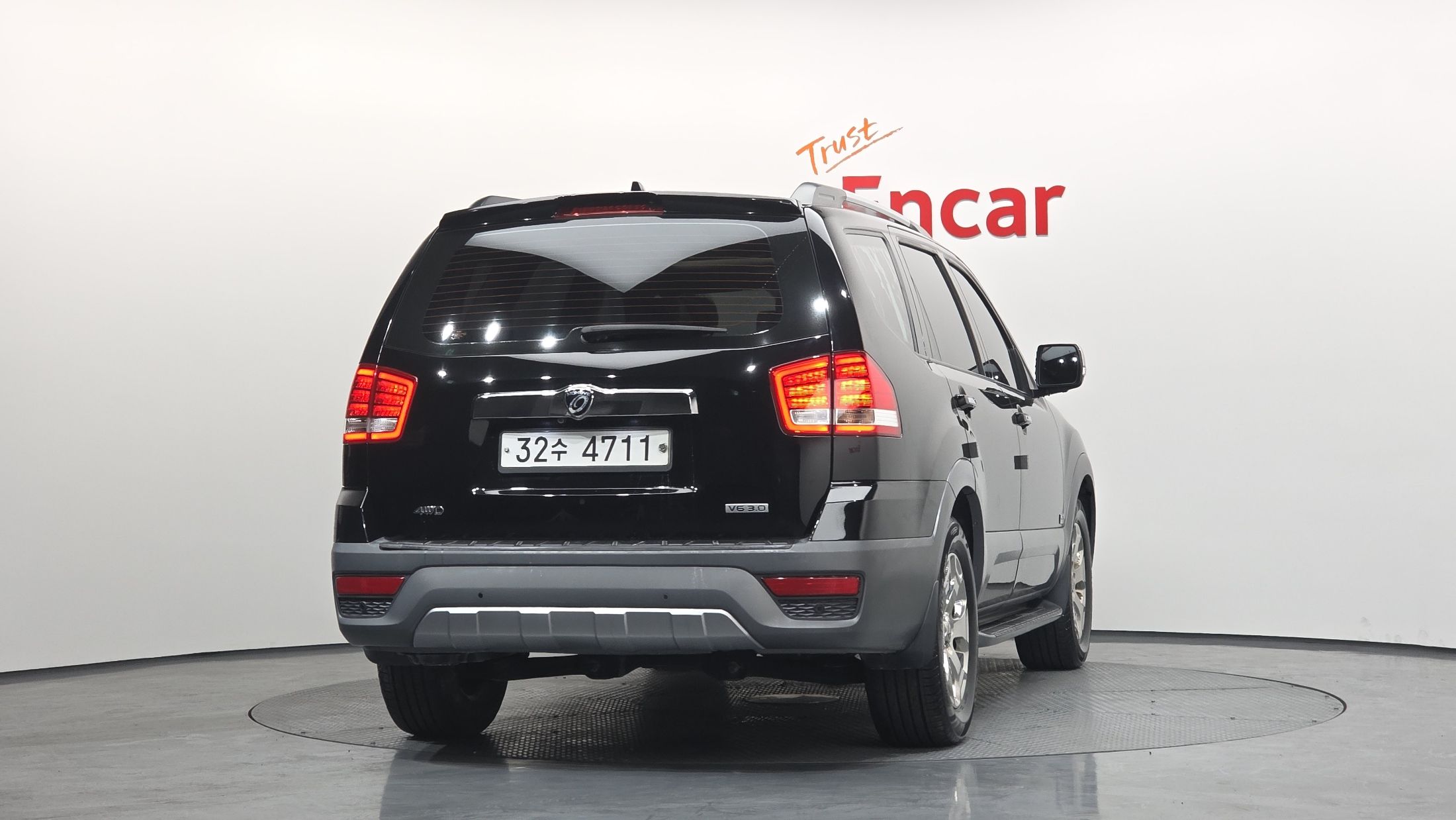 car slider