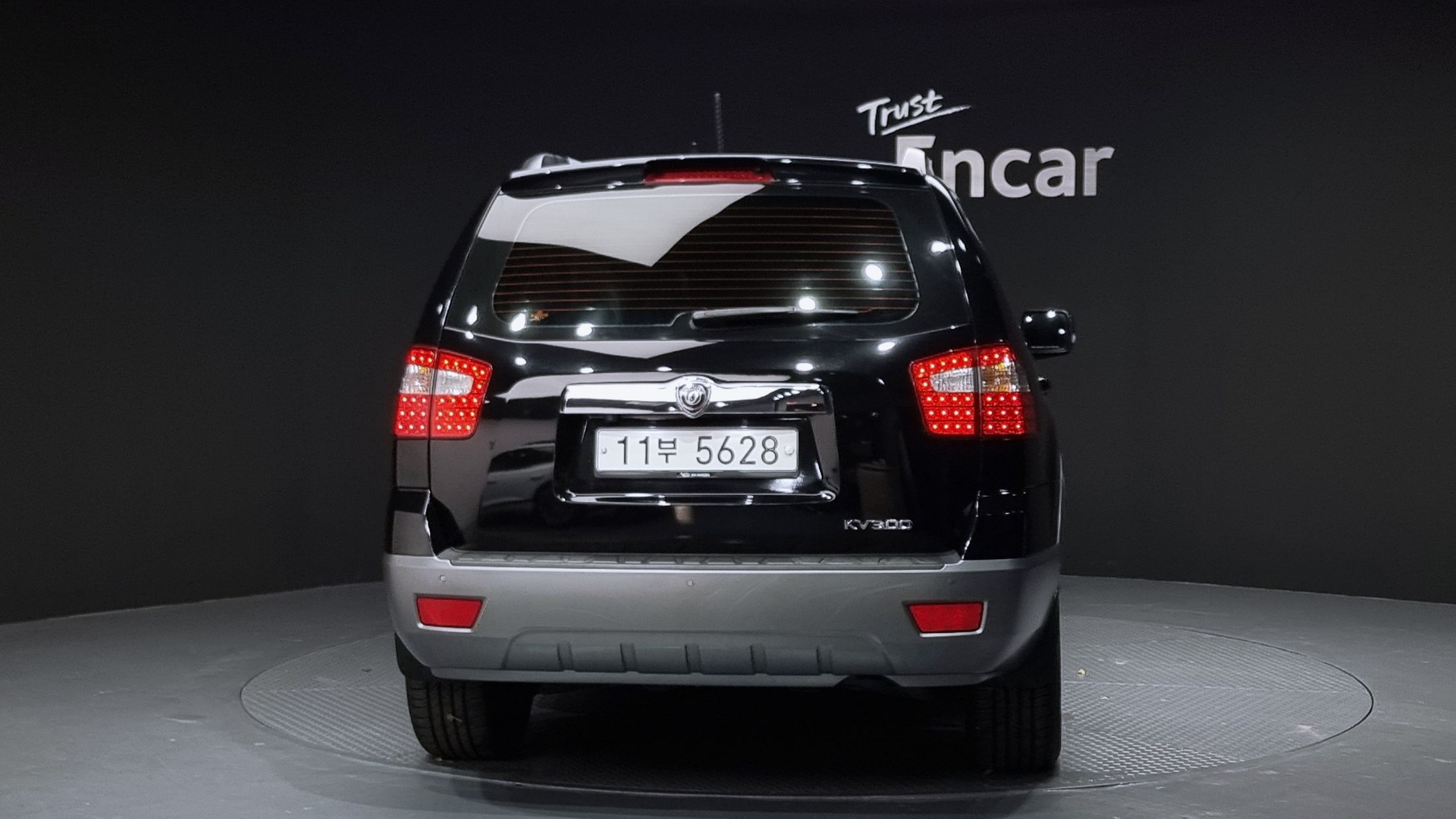 car slider