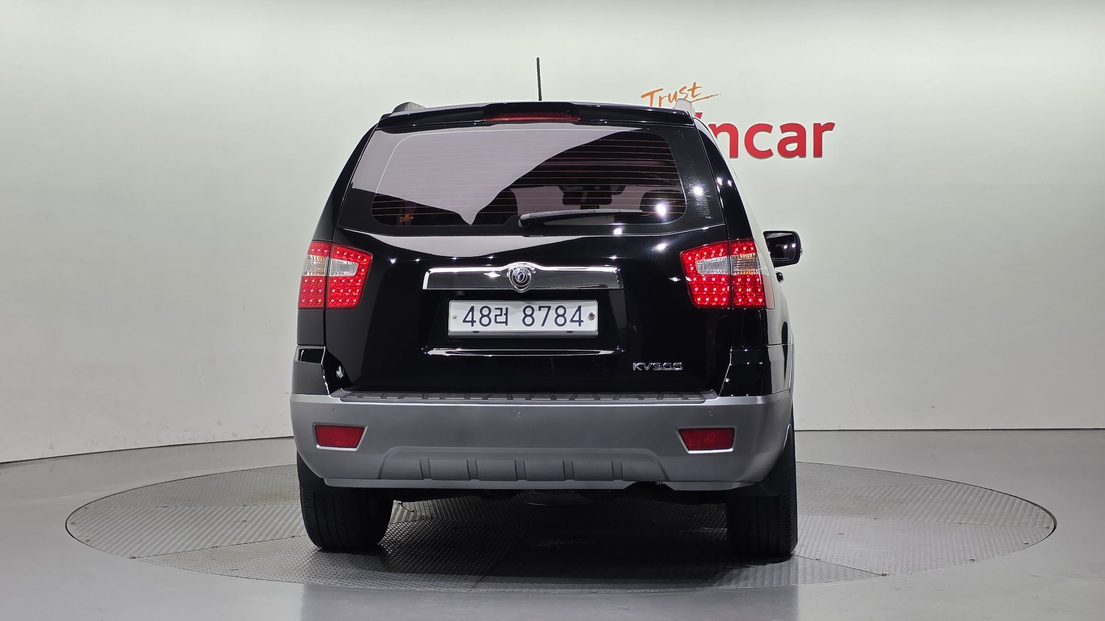 car slider