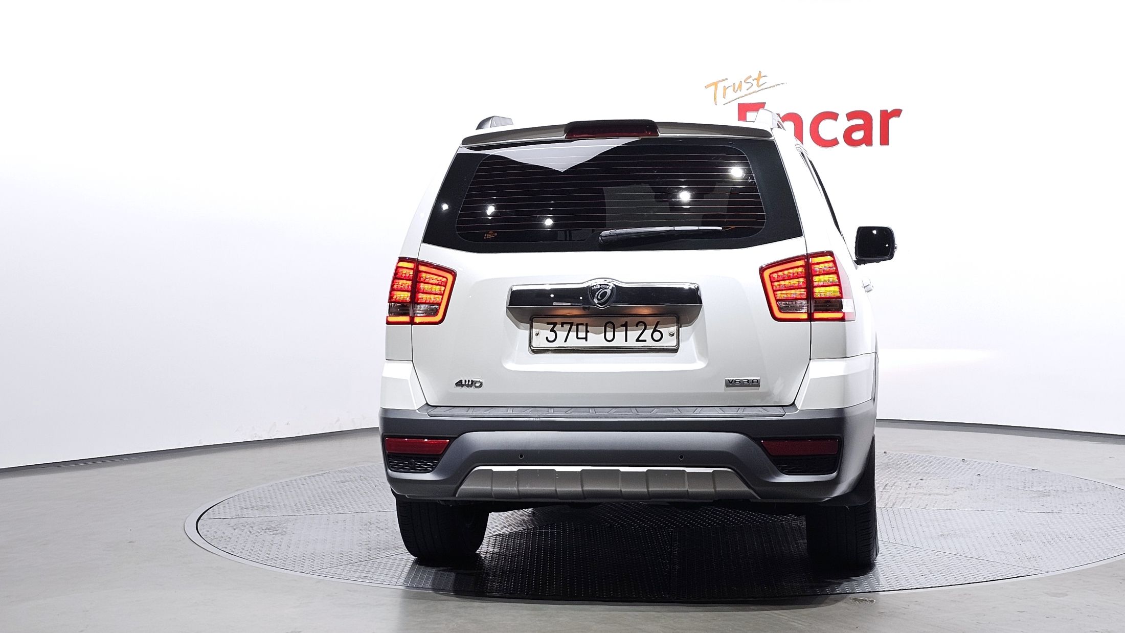 car slider