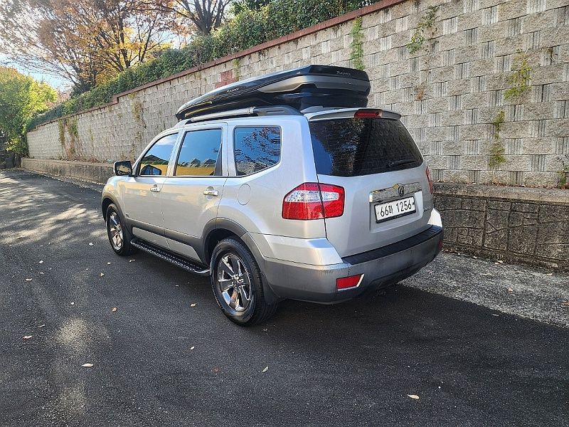 car slider